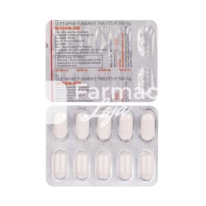Quetiapine