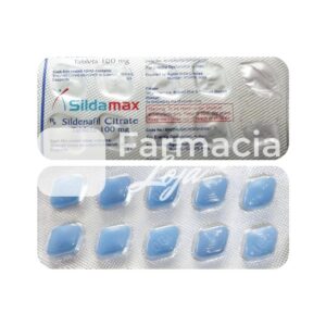 Sildamax
