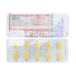 Sumatriptan