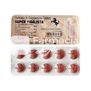 Super Vidalista