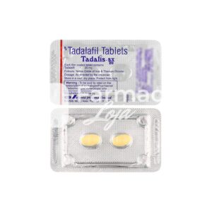 Tadalis SX