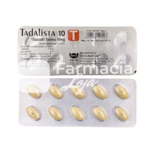 Tadalista