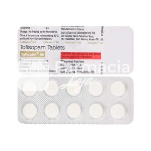 Toficalm