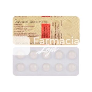 Zyprexa