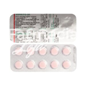 Aripiprazol