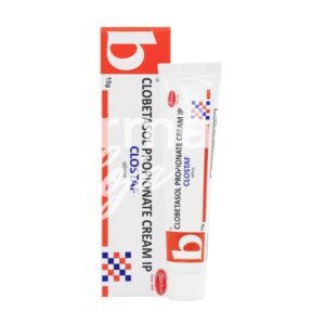 Clobetasol 0.05%
