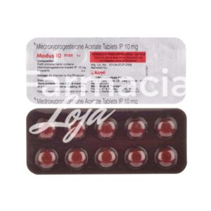 Progevera