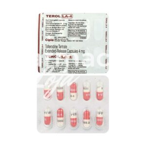 Urotrol