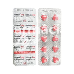 Diclofenaco