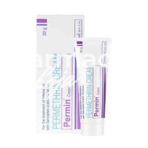 Permetrina crema