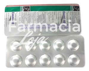 Esomeprazol