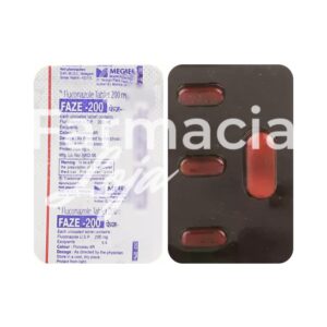 Fluconazol