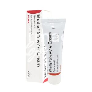 Fluorouracilo