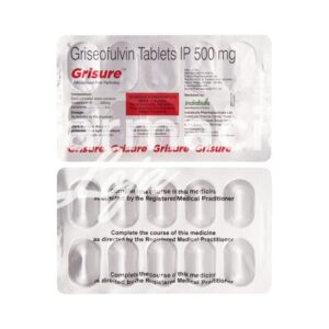 Griseofulvina