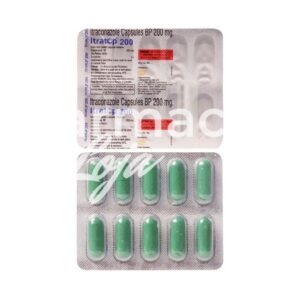 Itraconazol