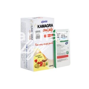 Kamagra Oral Jelly Vol-2