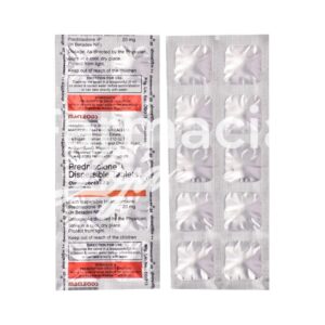 Prednisolona