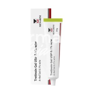Retin-A Gel