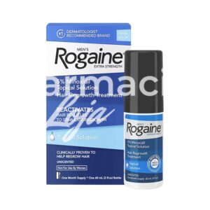 Regaine