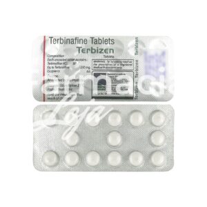 Terbinafina