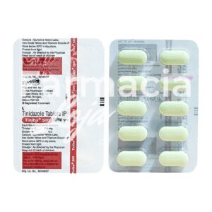 Tinidazol